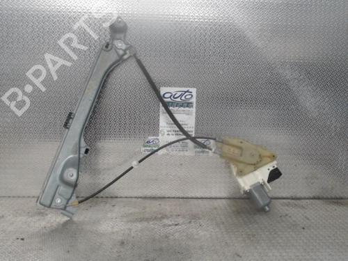 Used Rear left window mechanism Rear left window mechanism RENAULT LAGUNA III Grandtour (KT0/1) 2.0 dCi (KT01, KT08, KT09, KT0K, KT12, KT1D, KT1W) (150 hp) 24074913 24074913