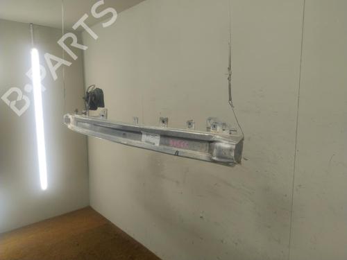 Used Front bumper reinforcement Front bumper reinforcement 34456244 34456244