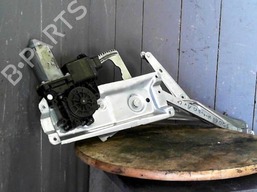 Used Front right window mechanism OPEL VECTRA B (J96) 2.0 DTI 16V (F19) (101 hp) 24063288