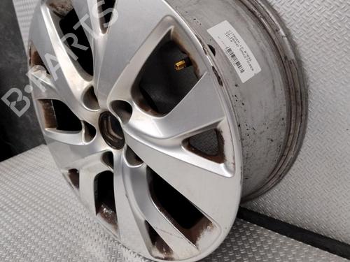 Rim CITROËN GRAND C4 SPACETOURER (3A_, 3E_) 1.2 PureTech 130 | BP28573001C45 