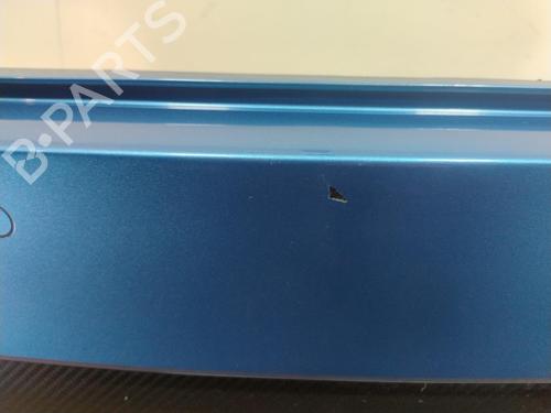 Rear bumper NISSAN MICRA V (K14) 1.0 IG-T | BP29294651C8 