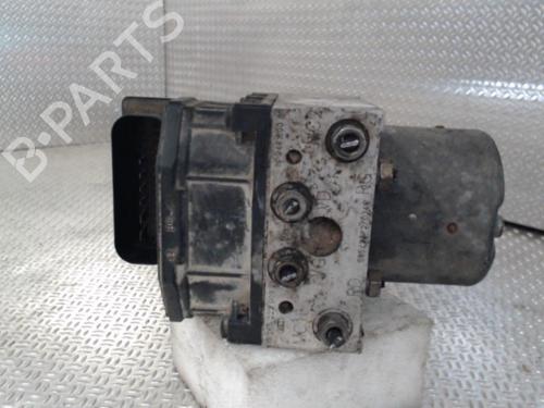 Used ABS pump CITROËN C8 (EA_, EB_) 2.0 HDi (107 hp) 30483414