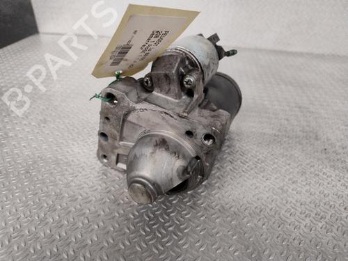 Used Starter Starter PEUGEOT 208 I (CA_, CC_) 1.4 HDi (68 hp) 29017294 29017294