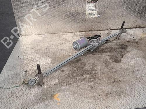 Front wiper motor RENAULT MASTER III Platform/Chassis (EV, HV, UV) 2.3 dCi 125 FWD (EV0C, EV0D, EV0J, HV0C, HV0D, HV0H,... | BP24099625M29 - Image 3