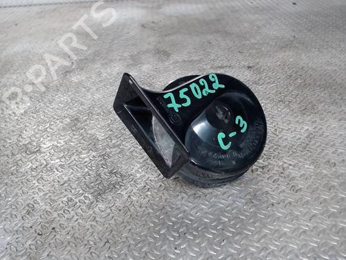 Used Horn Horn CITROËN C3 I (FC_, FN_) 1.4 HDi (68 hp) 24078465 24078465