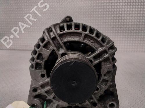 Alternator NISSAN JUKE (F15) 1.5 dCi | BP29318609M7 