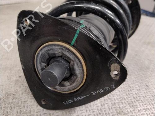 Left front shock absorber RENAULT KANGOO III MPV TCe 130 (KJMB) | BP37595694M16 - Image 2
