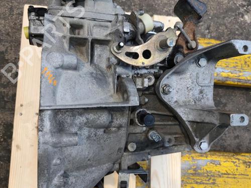 Used Gearbox Gearbox 38640268 38640268