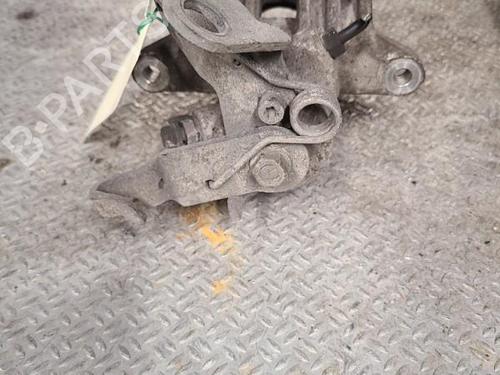 Left rear brake caliper AUDI A3 (8P1) 2.0 TDI 16V | BP24099023M107 