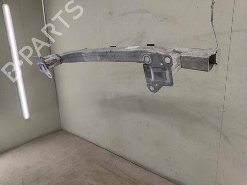 Front bumper reinforcement RENAULT MEGANE II Coupé-Cabriolet (EM0/1_) 1.9 dCi | BP25800225C109 