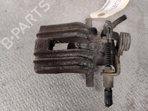 Left rear brake caliper AUDI A4 B7 Avant (8ED) 2.0 TDI | BP28573019M107 