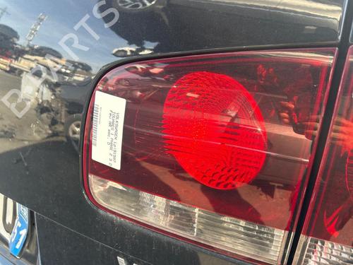 Used Right tailgate light Right tailgate light 37705090 37705090