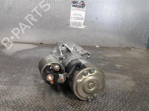 Startmotor PEUGEOT 307 CC (3B) 2.0 16V (140 hp) 24091024