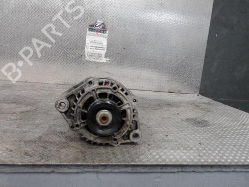 Alternator CHEVROLET AVEO / KALOS Hatchback (T250, T255) 1.2 | BP24092044M7 