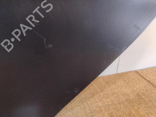 Used Left rear door PEUGEOT 208 I (CA_, CC_) 1.2 VTI 82 (82 hp) 28802488