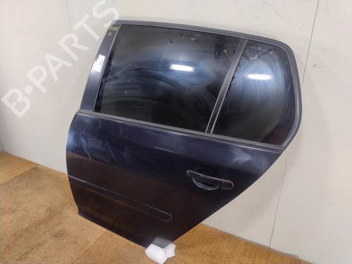 Left rear door VW GOLF V (1K1) 1.9 TDI | BP29757512C4 