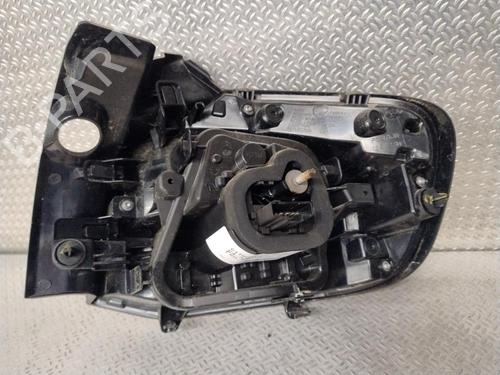 Left taillight CITROËN C4 III (BA_, BB_, BC_) ë-C4 (BCZKXC, BZCKSC) | BP30651667C34 - Image 4