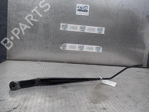 Used Front windshield wiper arm CHEVROLET AVEO / KALOS Hatchback (T250, T255) 1.2 LPG (84 hp) 24098569