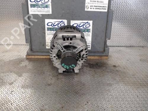 Used Alternator CITROËN C4 Grand Picasso I (UA_) 1.6 16V (150 hp) 24071508