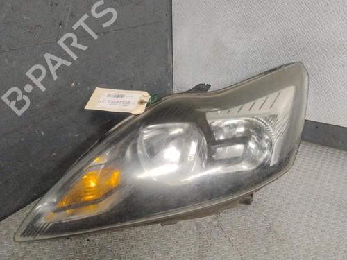 Left headlight FORD FOCUS II (DA_, HCP, DP) 1.6 TDCi | BP37185639C28 - Image 6