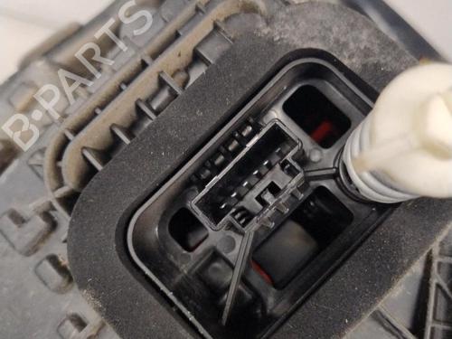 Used Left taillight Left taillight 27332647 27332647