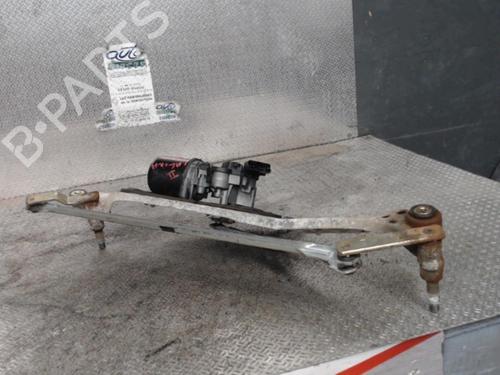 Used Front wiper motor RENAULT LAGUNA II (BG0/1_) 1.9 dCI (BG0E) (105 hp) 24085754