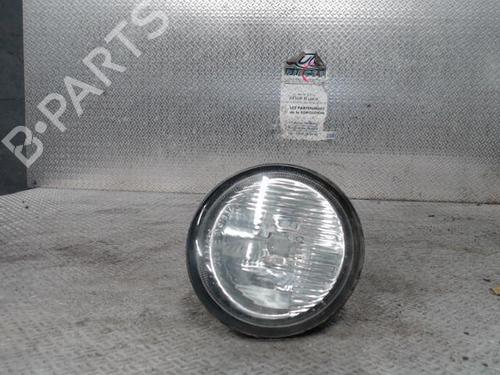 Used Left front fog light RENAULT TWINGO I (C06_) 1.2 (C066, C068) (58 hp) 24095541