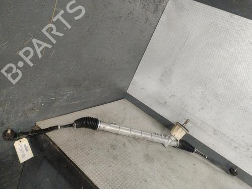 Used Steering rack Steering rack RENAULT SCÉNIC II (JM0/1_) 1.5 dCi (JM1F) (86 hp) 33711806 33711806