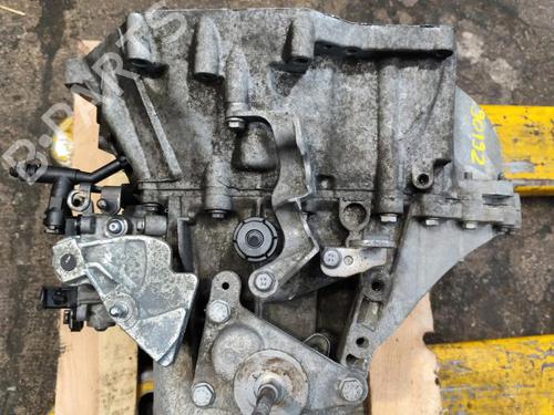 Gearbox CITROËN C4 II (NC_) 1.6 HDi 115 | BP32633254M3 - Image 2