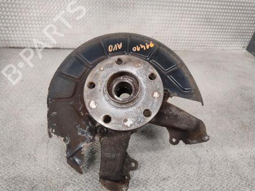 Right front steering knuckle VW GOLF VI (5K1) 2.0 TDI | BP36462677M26 - Image 3