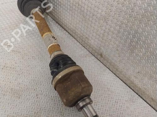 Left front driveshaft CITROËN C4 CACTUS 1.6 BlueHDi 100 | BP31819490M38 - Image 3