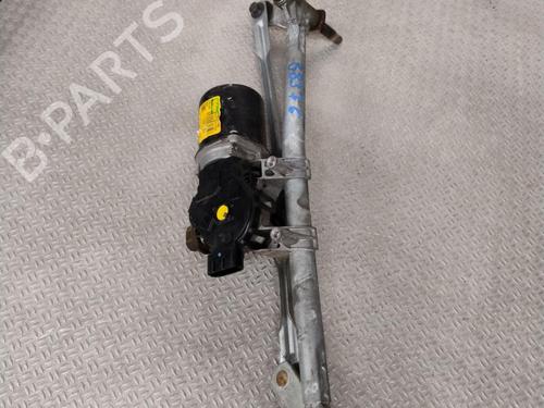 Front wiper motor RENAULT MEGANE IV Hatchback (B9A/M/N_) 1.5 dCi 110 (B9A3) | BP29441455M29 