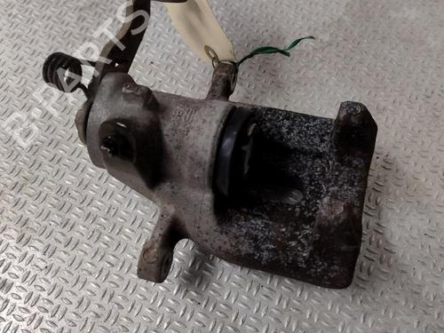 Right rear brake caliper PEUGEOT 3008 I MPV (0U_) 1.6 HDi | BP28526761M106