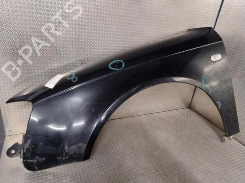 Used Left front fenders AUDI A4 B7 Avant (8ED) 1.9 TDI (116 hp) 24060581