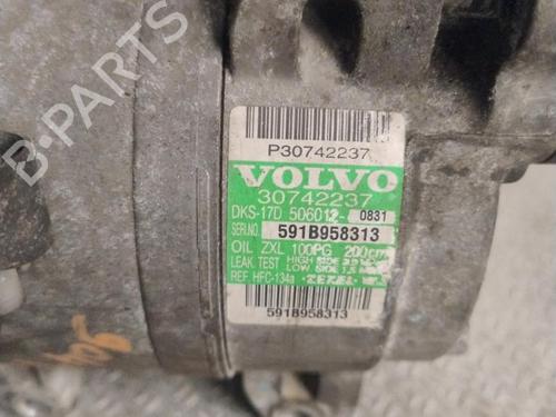 Used AC compressor AC compressor VOLVO XC90 I (275) D5 AWD (185 hp) 34409017 34409017