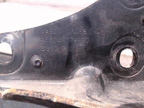 Hinge/Door check strap CITROËN BERLINGO MULTISPACE (B9) 1.6 HDi 90 | BP39231076C146 - Image 3