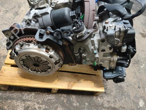 Engine PEUGEOT 206 CC (2D) 1.6 16V (2DNFUF, 2DNFUR) | BP34409057M1 - Image 4