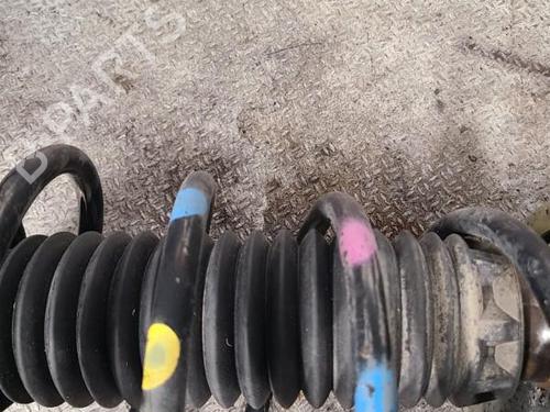 Used Right front shock absorber CITROËN C4 I (LC_) 1.4 16V (88 hp) 24098999