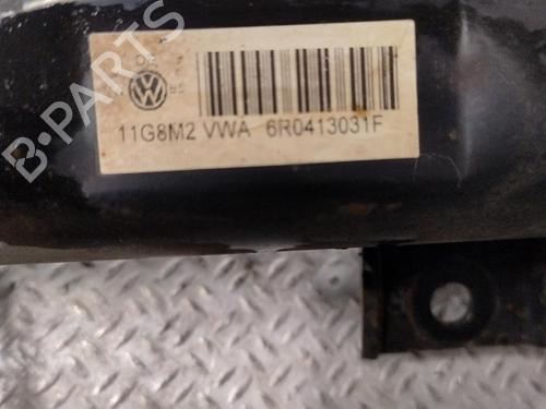 Right front shock absorber SEAT IBIZA IV (6J5, 6P1) 1.4 | BP26514355M17 