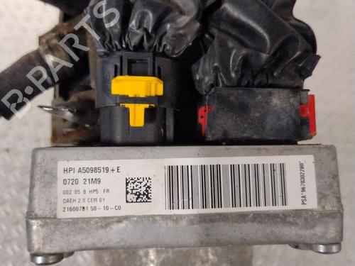 Used Steering pump PEUGEOT 407 (6D_) 2.0 HDi (6DRHHA) (163 hp) 30139274