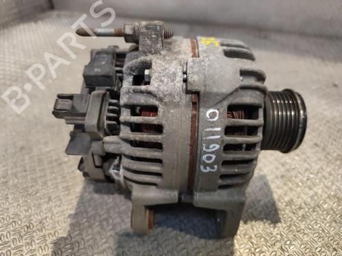 Used Alternator Alternator 39213010 39213010
