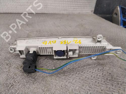 Right daytime light OPEL CORSA C (X01) 1.2 Twinport (F08, F68) | BP36462847C103 - Image 2