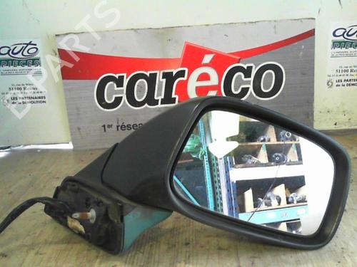 Used Right mirror CITROËN C8 (EA_, EB_) 2.2 (158 hp) 24067400