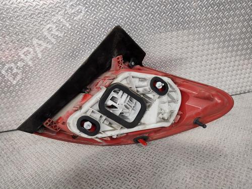 Left taillight OPEL MERIVA B MPV (S10) 1.7 CDTI (75) | BP39480320C34 - Image 2