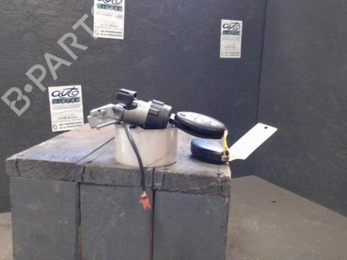 Used Ignition barrel Ignition barrel CITROËN C5 II (RC_) 1.6 HDi (RC8HZB) (109 hp) 24069035 24069035