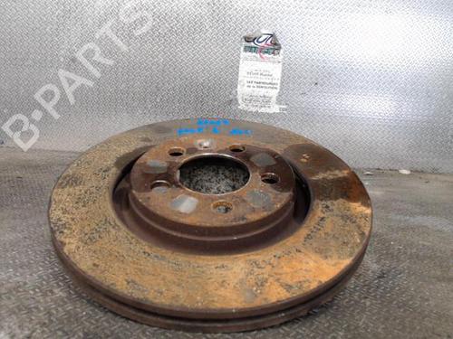 Annen VW GOLF IV (1J1) 1.9 TDI (90 hp) 24090697