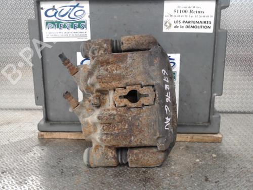 Used Left front brake caliper Left front brake caliper PEUGEOT BOXER Van (244) [2001-2026] 24071184 24071184