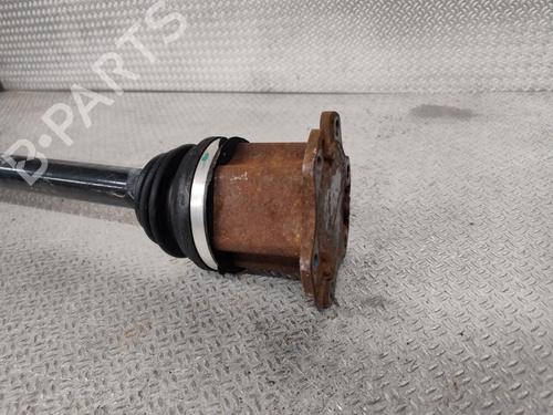 Right front driveshaft AUDI A4 B7 (8EC) 1.9 TDI | BP39156873M39 - Image 2