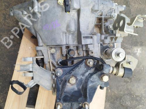 Gearbox CITROËN JUMPER I Van (244) 2.0 HDi | BP28087376M3 