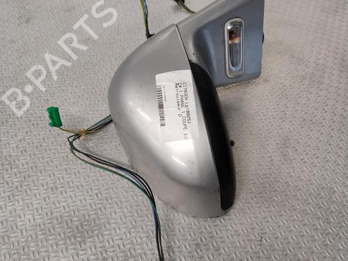 Right mirror CITROËN C4 Coupe (LA_) 1.6 HDi | BP27373039C27 